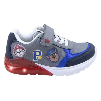 SPORTY SHOES TPR SOLE WITH LIGHTS PAW PATROL 91320340