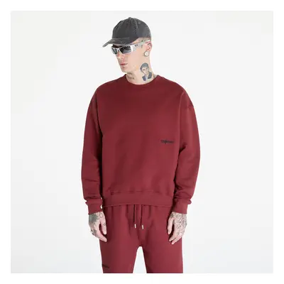 FTSHP Mikina Footshop Everyday Crewneck UNISEX Mars S 88675210