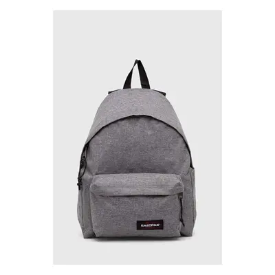 Batoh Eastpak DAY PAKR šedá barva, velký, hladký, EK0A5BG43631 89169246