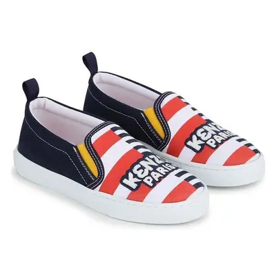 Dětské tenisky Kenzo Kids 89453650