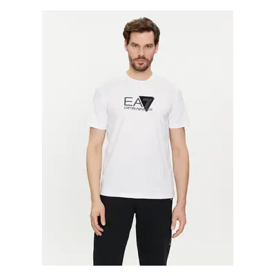 T-Shirt EA7 Emporio Armani 89724741