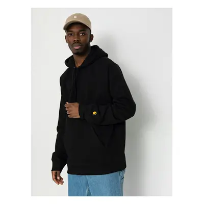 Carhartt WIP Chase HD (black/gold)černá 90255645