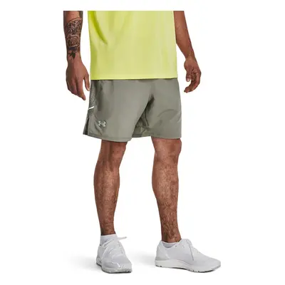 Šortky Under Armour Launch Elite 2In1 7 Short Grove Green 90878350