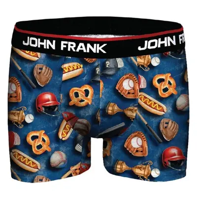 Boxerky JOHN FRANK JFBD363 93421069