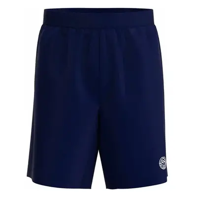 Pánské šortky BIDI BADU Crew 9Inch Shorts Dark Blue 91929768