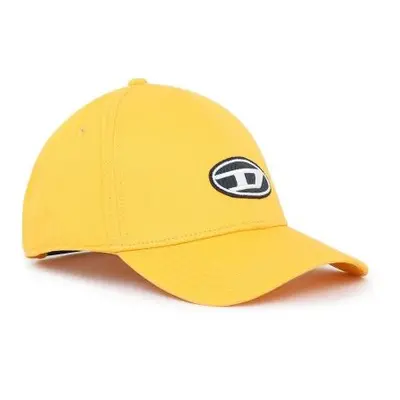 Diesel Cap - C-RUNE HAT yellow 95272251