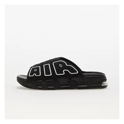 Tenisky Nike Air More Uptempo Black/ White-Black-Clear EUR 41 95357306