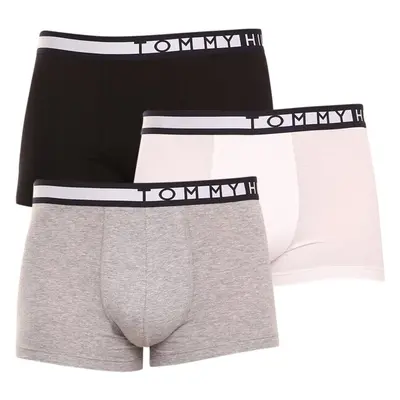 3PACK pánské boxerky Tommy Hilfiger vícebarevné (UM0UM01234 0SA) 48015100