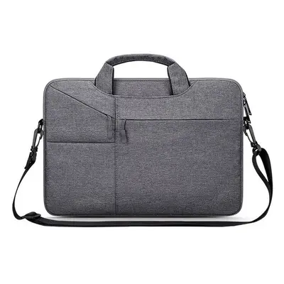 Taška na notebook - Tech-Protect, 15-16 PocketBag Gray 50010259