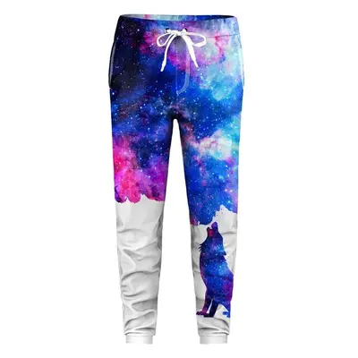 Mr. GUGU & Miss GO Kidss Sweatpants SWPN-K-PC1171 53270765