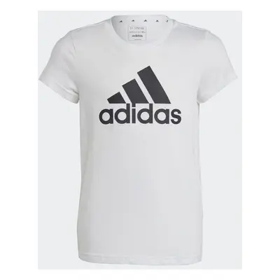 Adidas Tričko Essentials Big Logo Cotton 82436149