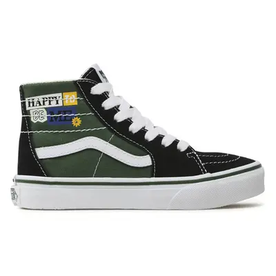 Sneakersy Vans 84068375