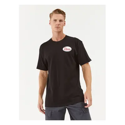 T-Shirt Vans 84768194