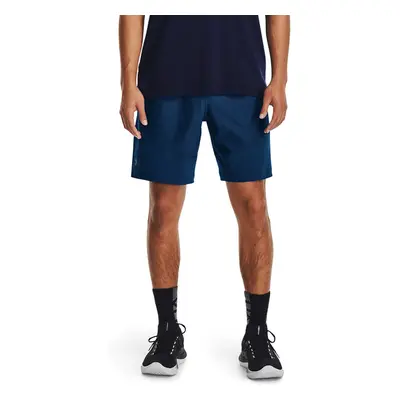 Šortky Under Armour Unstoppable Hybrid Shorts Varsity Blue 90878371