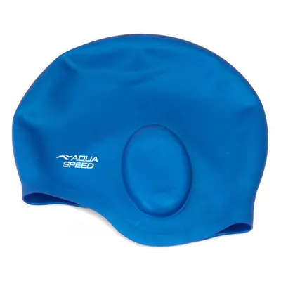 AQUA SPEED Unisexs Swimming Cap For The Ears Ear Cap 70346666