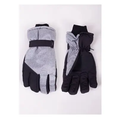 Yoclub Mans ChildrenS Winter Ski Gloves REN-0300F-A150 87880746