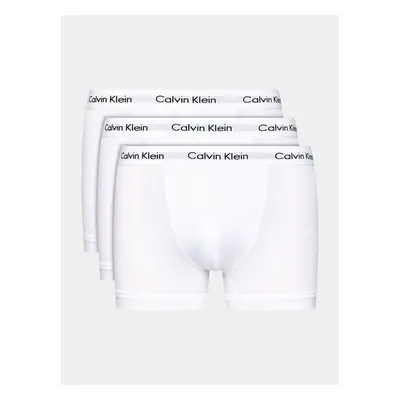 Sada 3 kusů boxerek Calvin Klein Underwear 56763024