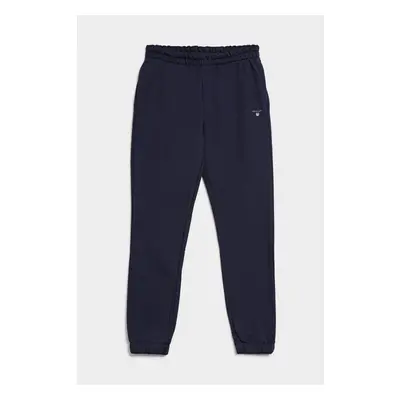 TEPLÁKY GANT D2. THE ORIGINAL SWEAT PANTS EVENING BLUE 76936595