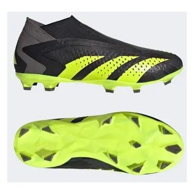 Adidas Predator Accuracy Injection+ Firm Ground Boots 87664396