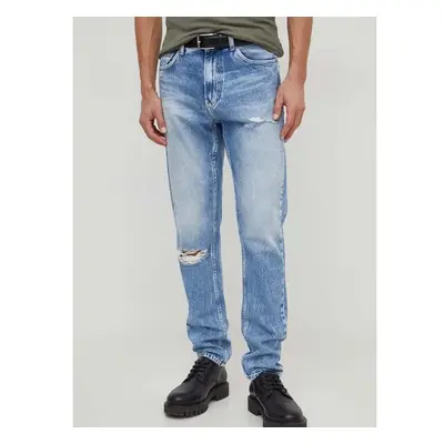 Džíny Calvin Klein Jeans pánské, J30J324558 88029702