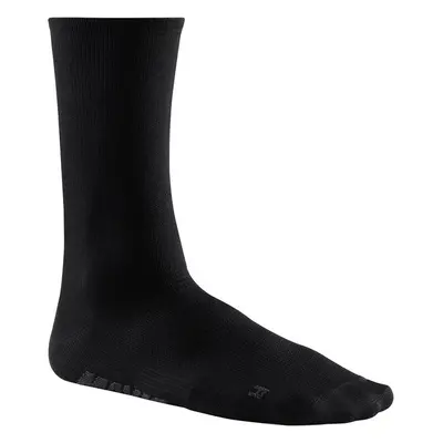 Cyklistické ponožky Mavic Essential High Sock Black 92855929