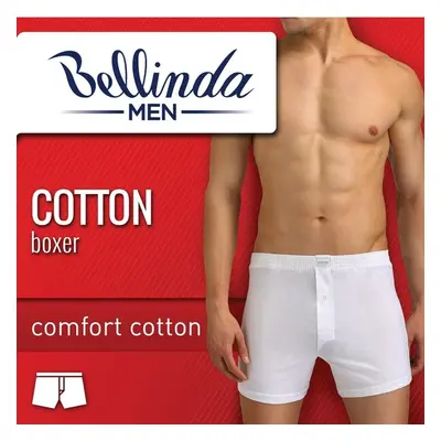 Boxerky Bellinda COTTON BU858765 93421993