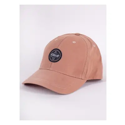 Yoclub Mans Mens Baseball Cap CZD-0658F-A100 81476174