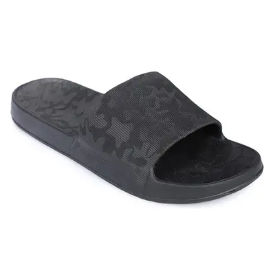 Esem 23100 Black Mens Slippers 83496562