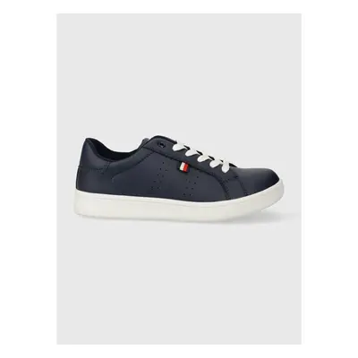 Dětské sneakers boty Tommy Hilfiger 88707618