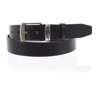 Kožený pánský opasek Penny Belts RENE