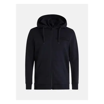 MIKINA PEAK PERFORMANCE M EASE ZIP HOOD 78362474