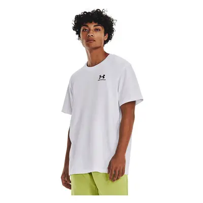 T-Shirt Under Armour 80974858