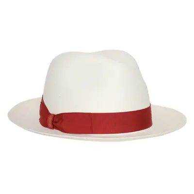 Panamský klobouk - střední krempa od Borsalino - Medium-brimmed Fine 81243392