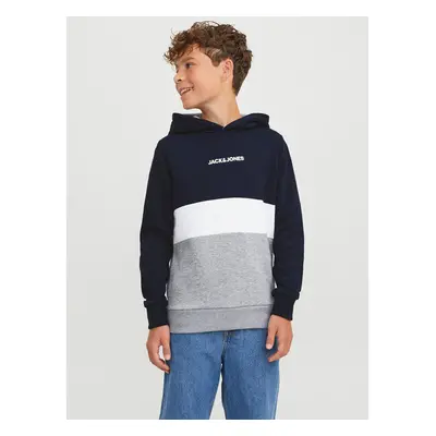 Mikina Jack&Jones Junior 84487415