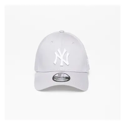 Kšiltovka New Era 3930 MLB League Basic NY C/O Grey M-L 87309143