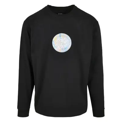 CSBL Mission Control Longsleeve černá/mc 87562187