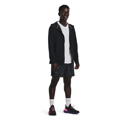 Šortky Under Armour Launch Elite 5 Prt Short Black M 90903791