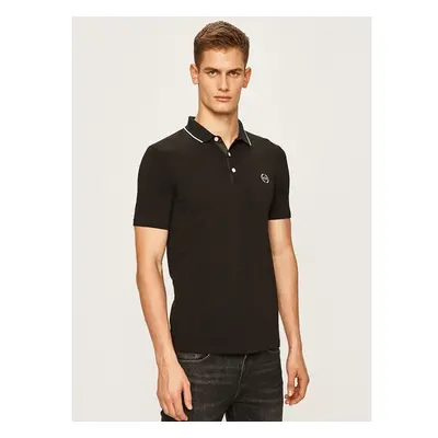 Polo tričko Armani Exchange 8NZF70 Z8M9Z 50264243