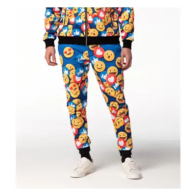 Mr. GUGU & Miss GO Mans React Track Pants PNS-W-548 1762 70054954