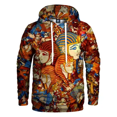 Aloha From Deer Unisexs Pharaoh Hoodie H-K AFD768 72214510