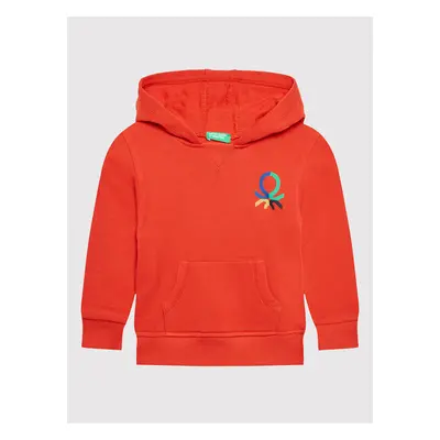 Mikina United Colors Of Benetton 72740833