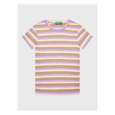 T-Shirt United Colors Of Benetton 80504279