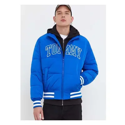 Bomber bunda Tommy Jeans přechodná 85187731