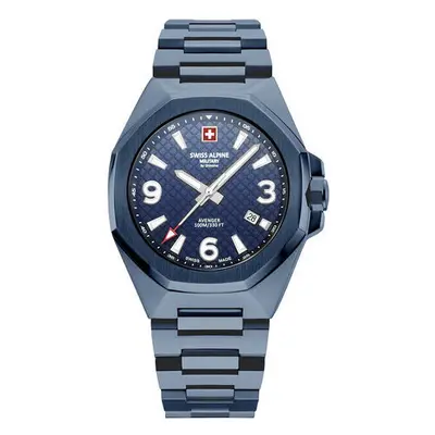 Hodinky Swiss Alpine Military 88138626