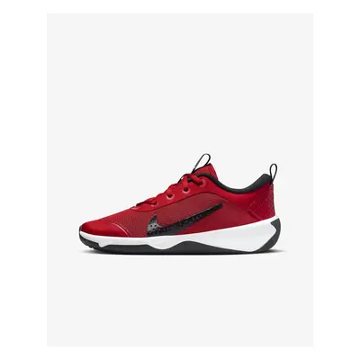 Nike omni multi-court RED 90346628