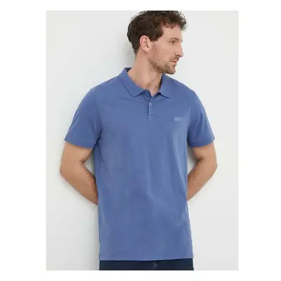 Bavlněné polo tričko Levis 90716644