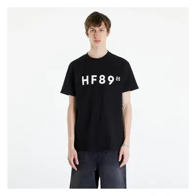 Tričko Horsefeathers Hf89 T-Shirt Black 91498107