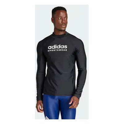 Adidas Plavecký top Long Sleeve 92882785