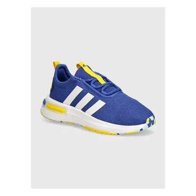 Dětské sneakers boty adidas RACER TR23 IE6427 94358829