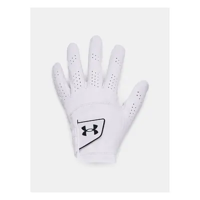 Under Armour Rukavice UA Spieth Tour Golf Glove-WHT - Pánské 91276200